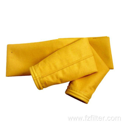 Polyimide P84 Dust Filter Bags